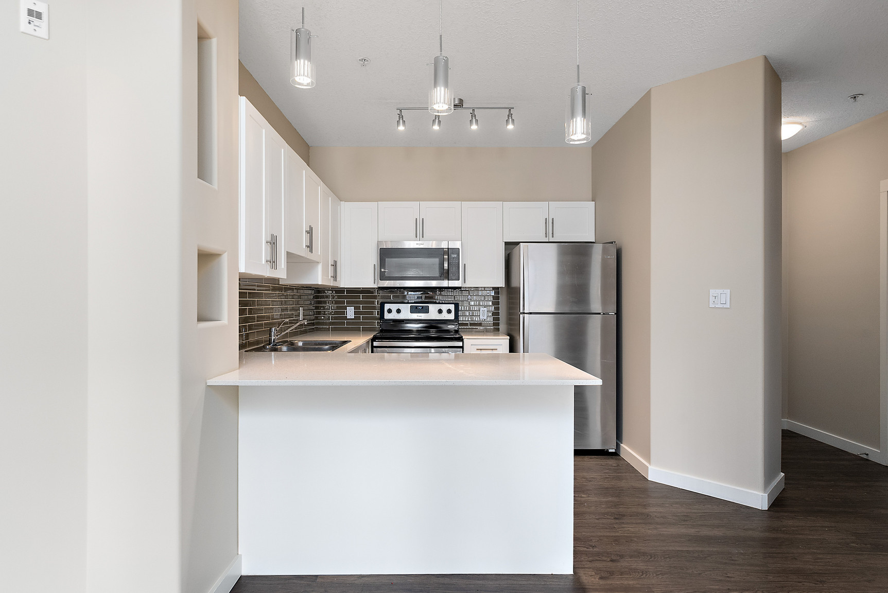 The Residences of 104th - 1 Bedroom 3