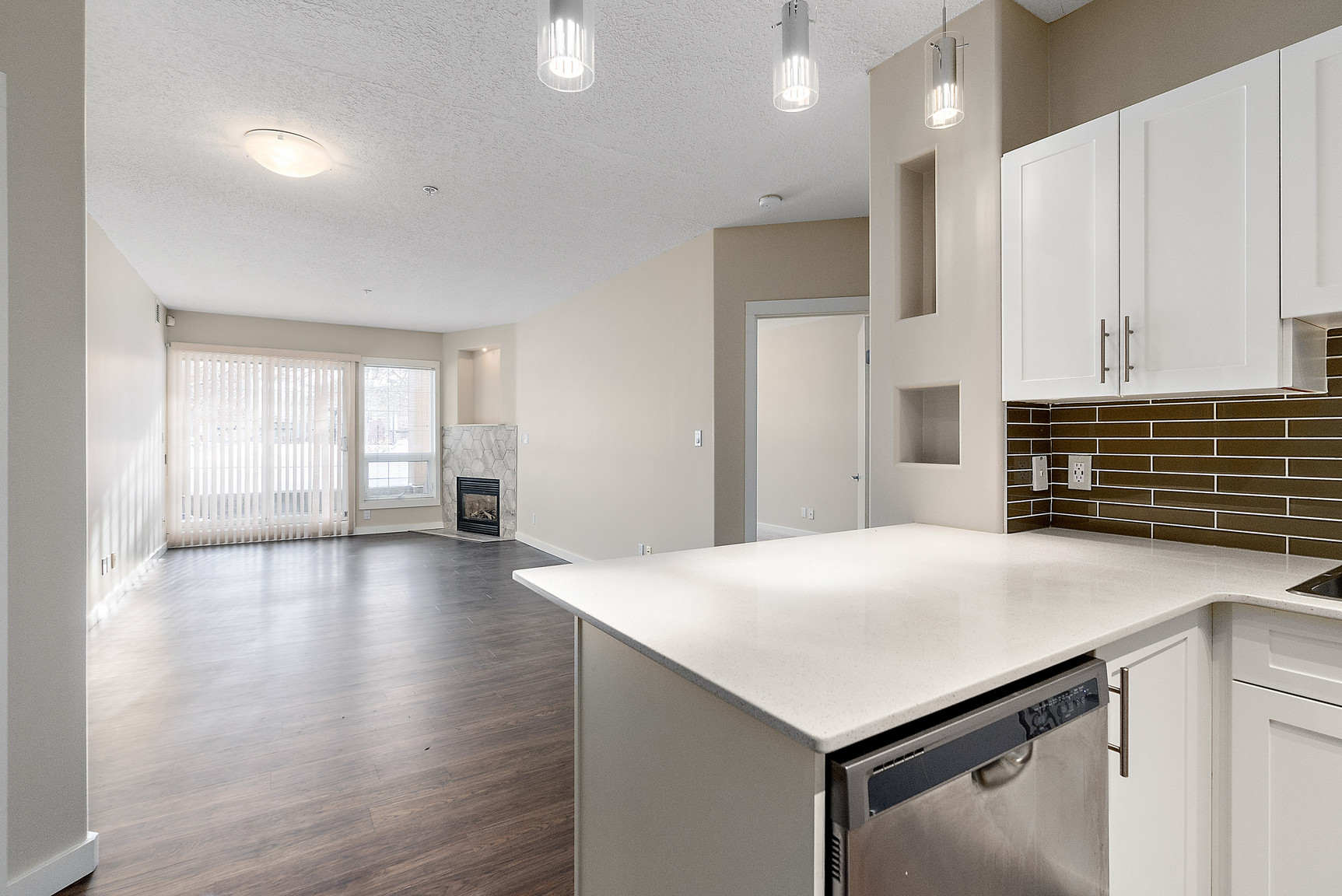 The Residences of 104th - 1 Bedroom 5