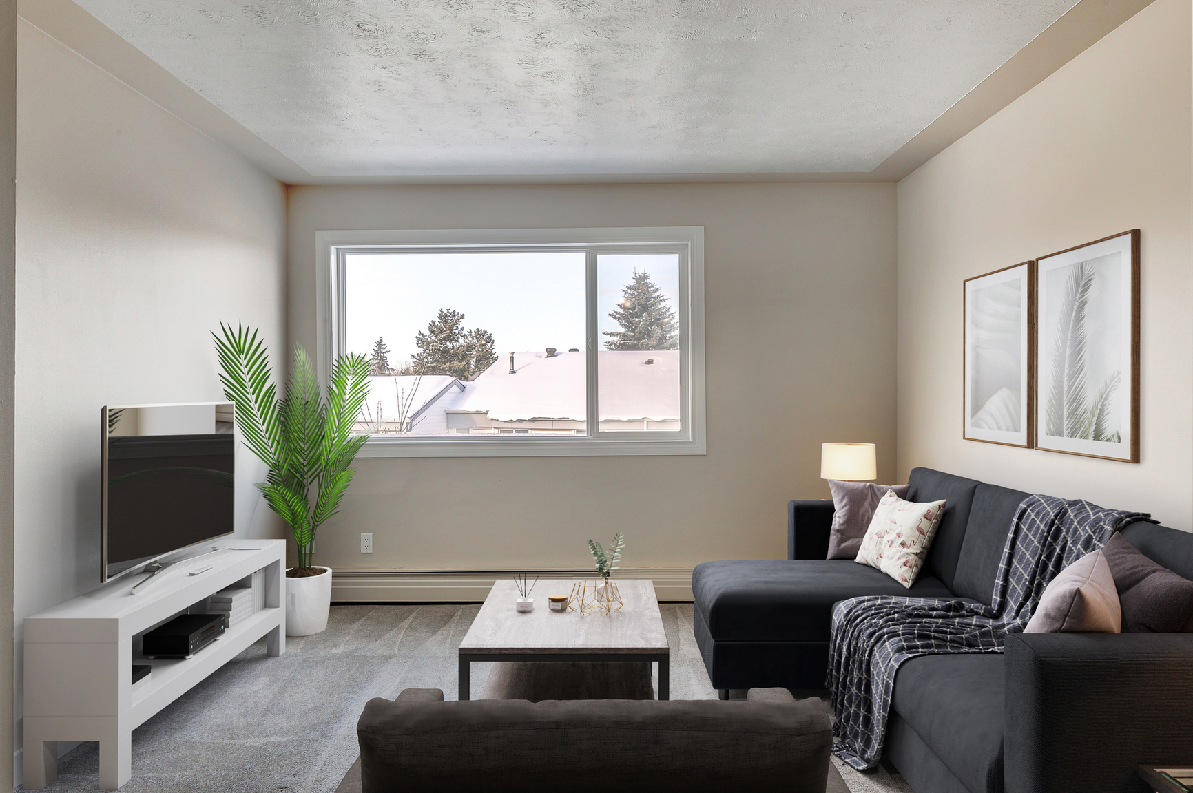 Briarwynd Court - 1 Bedroom 5