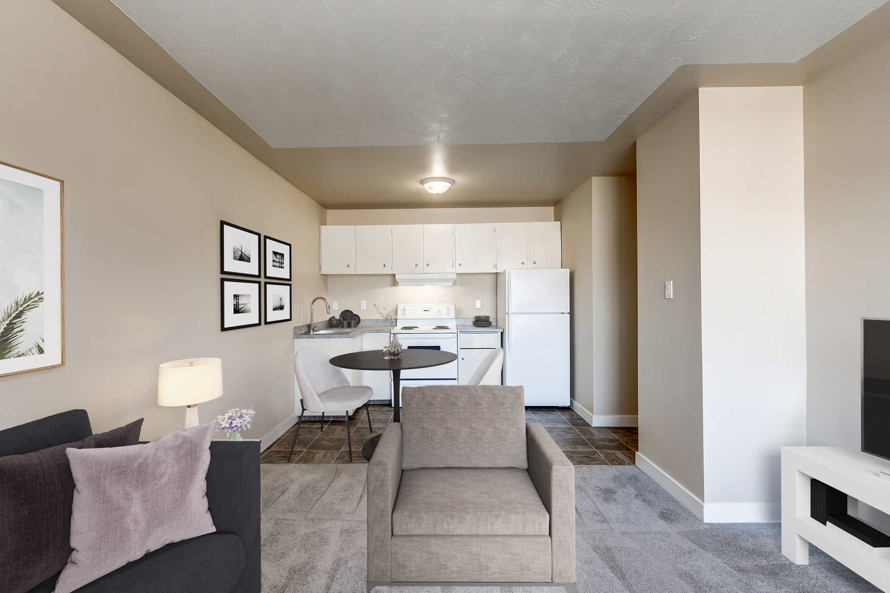 Briarwynd Court - 1 Bedroom 3