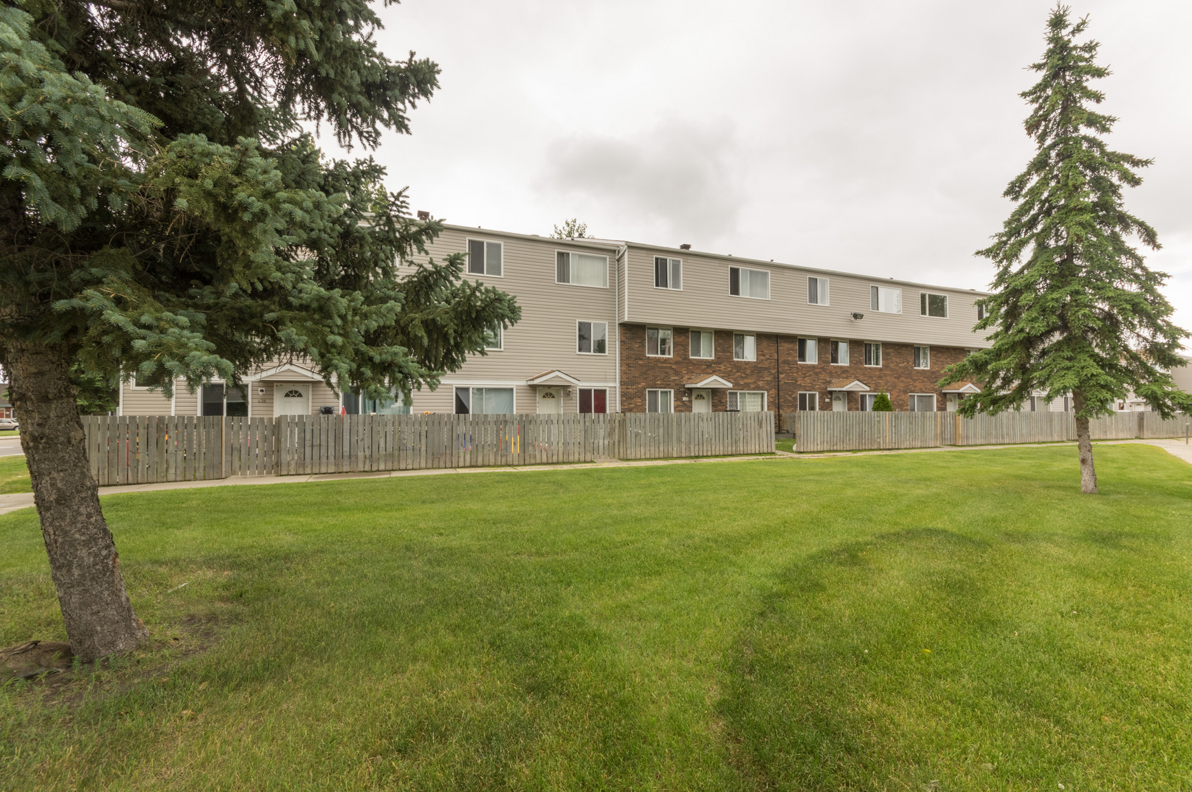 Briarwynd Court - 1 Bedroom 2