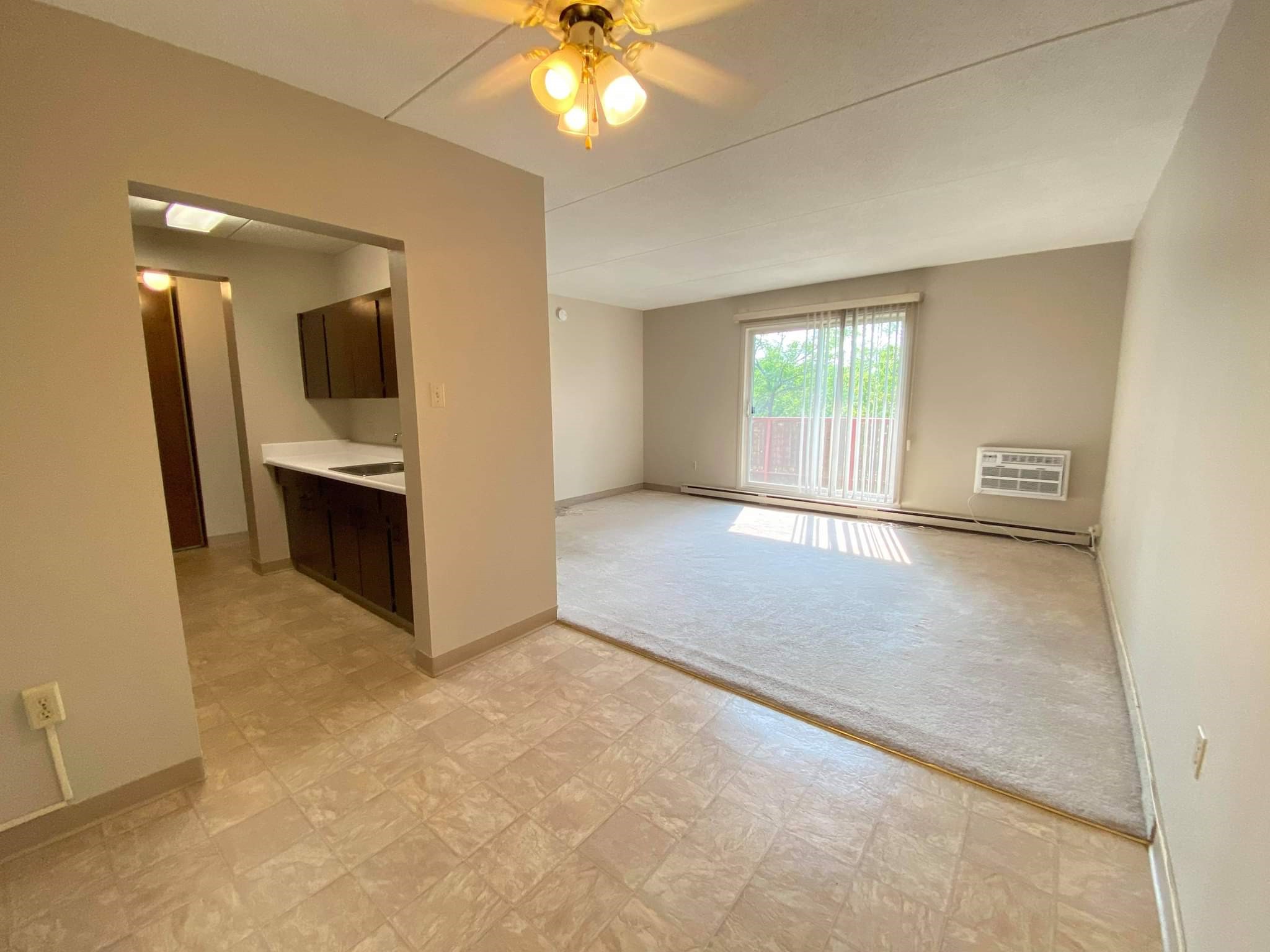 Village Square - 2 Bedroom 4