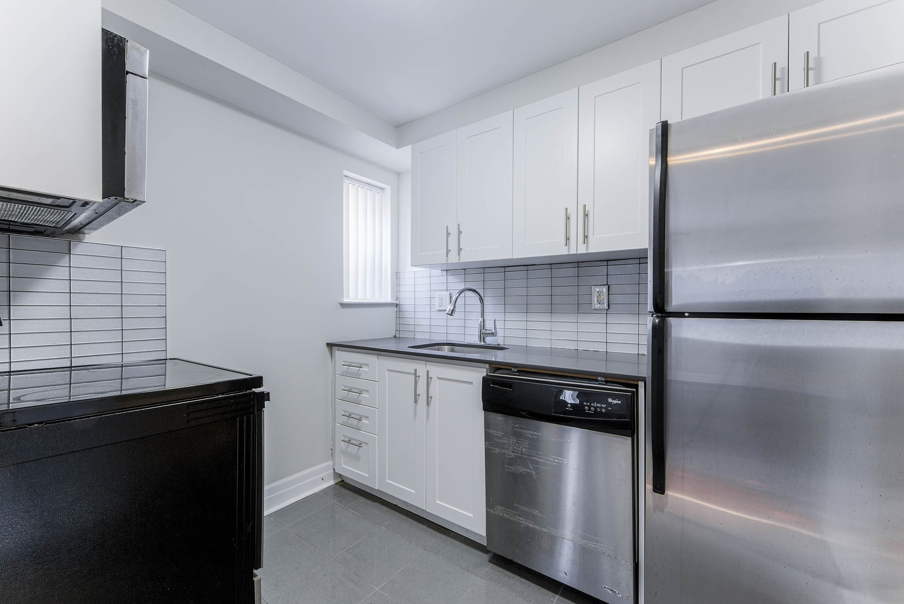 Wellesley Apatments - Downtown 1 Bedroom 2