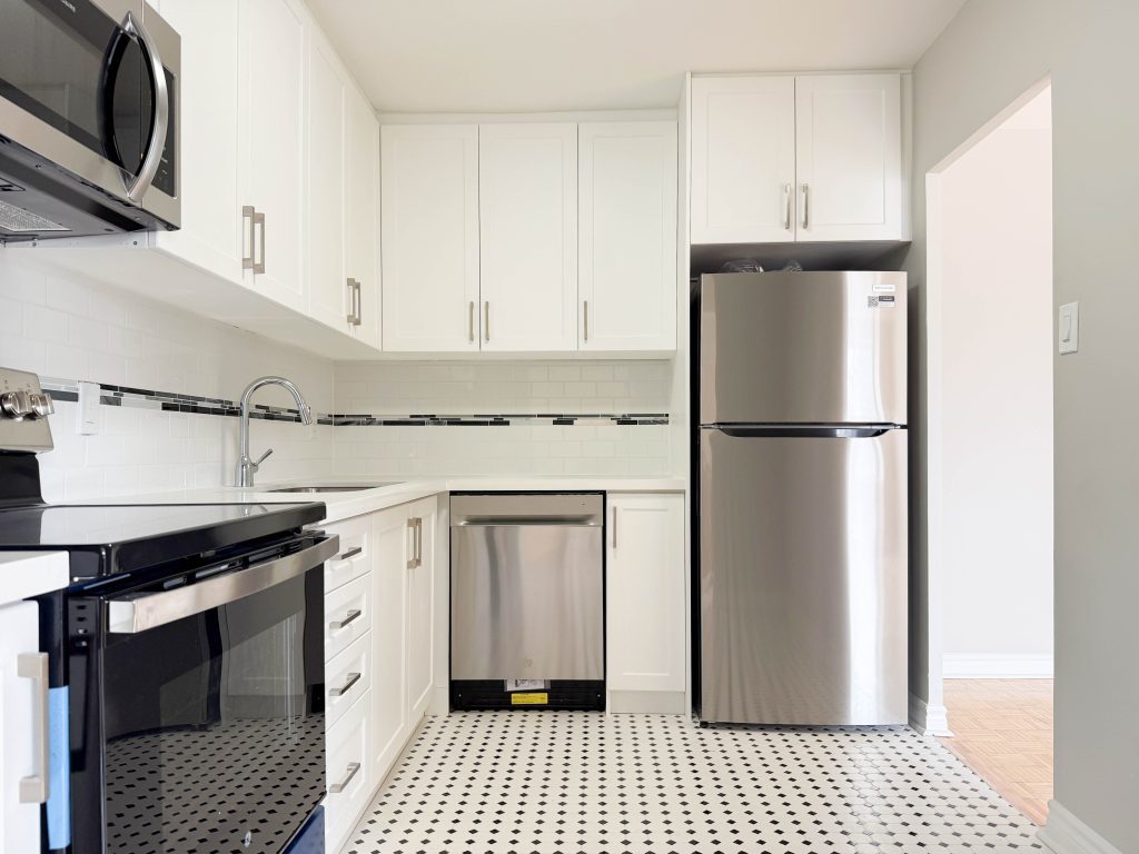 The Rathburn - 1 Bedroom 2