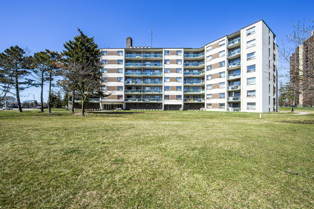 The Rathburn - 1 Bedroom 3