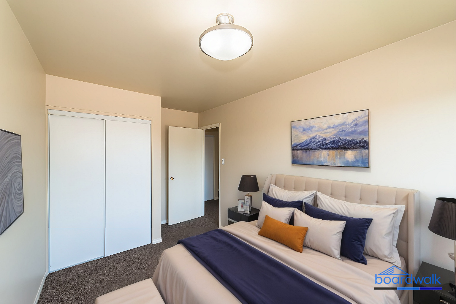 Boardwalk Village I - 2 Bedroom Townhouse 3