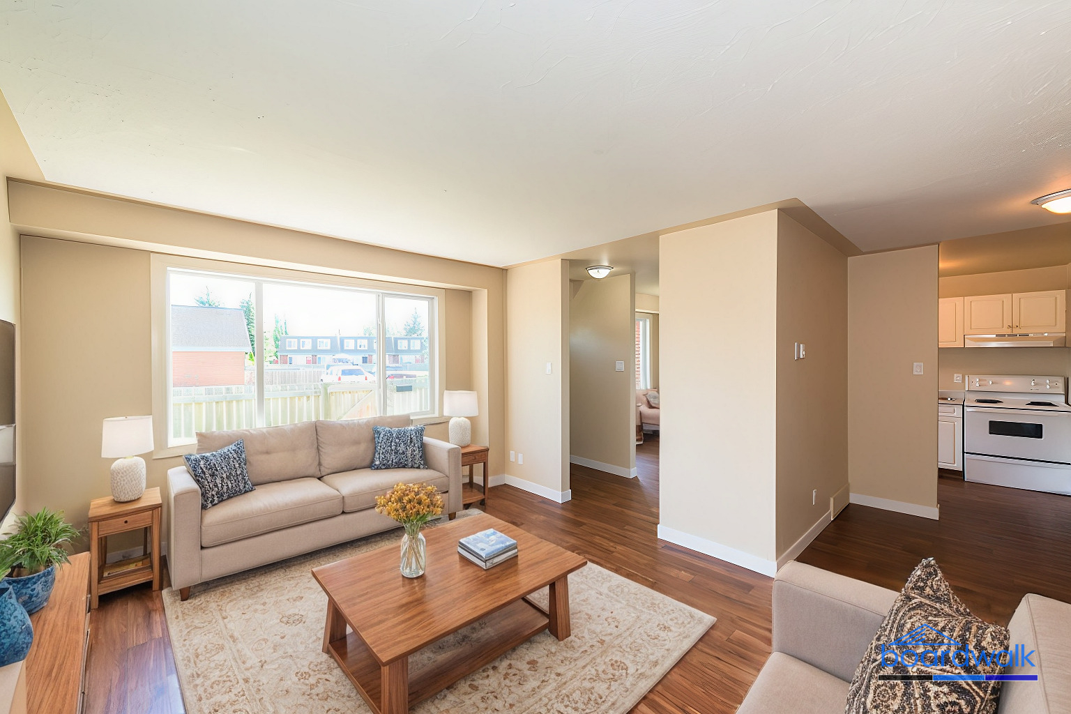 Boardwalk Village I - 2 Bedroom Townhouse 2