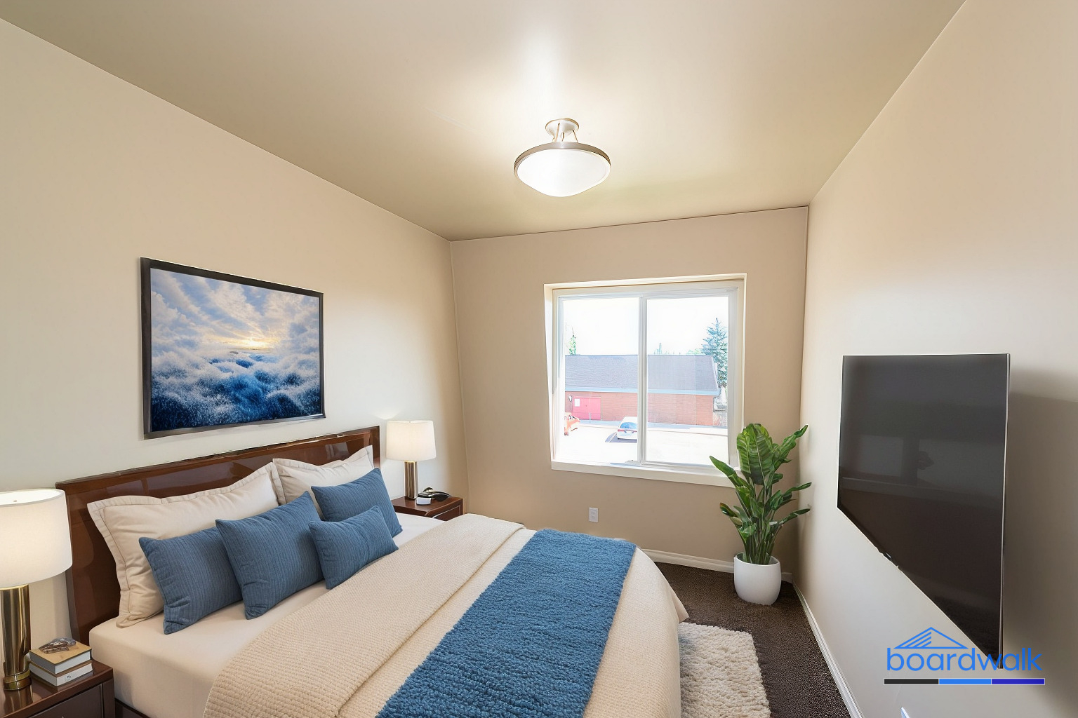 Boardwalk Village I - 2 Bedroom Townhouse 5