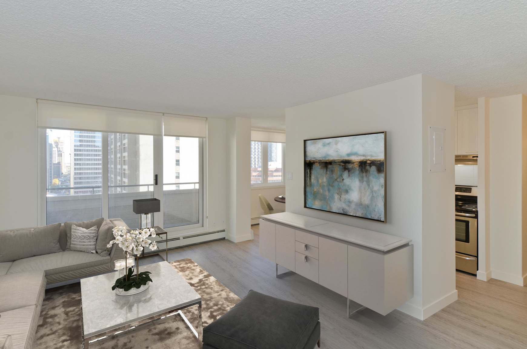 ONeil Tower - Studio 5