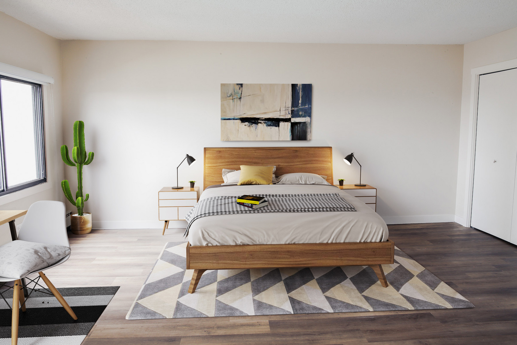 Windsor Park Plaza - Premium 1 Bedroom 2