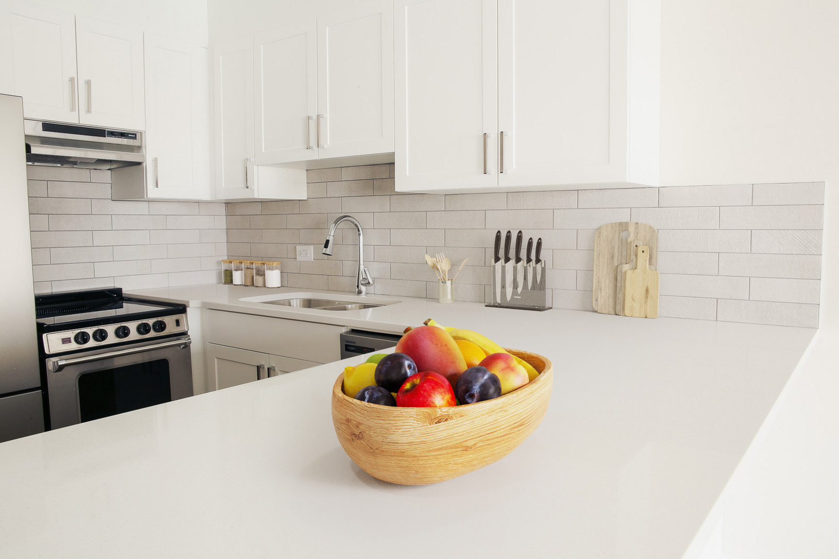 Windsor Park Plaza - Premium 1 Bedroom 4