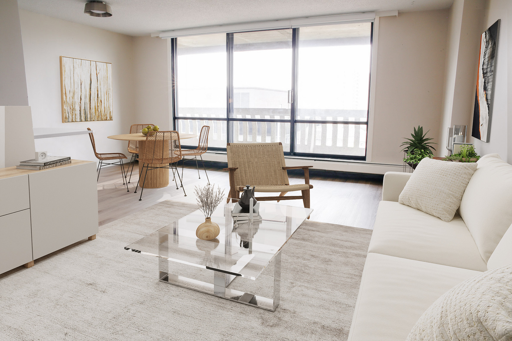 Windsor Park Plaza - Premium 1 Bedroom 5