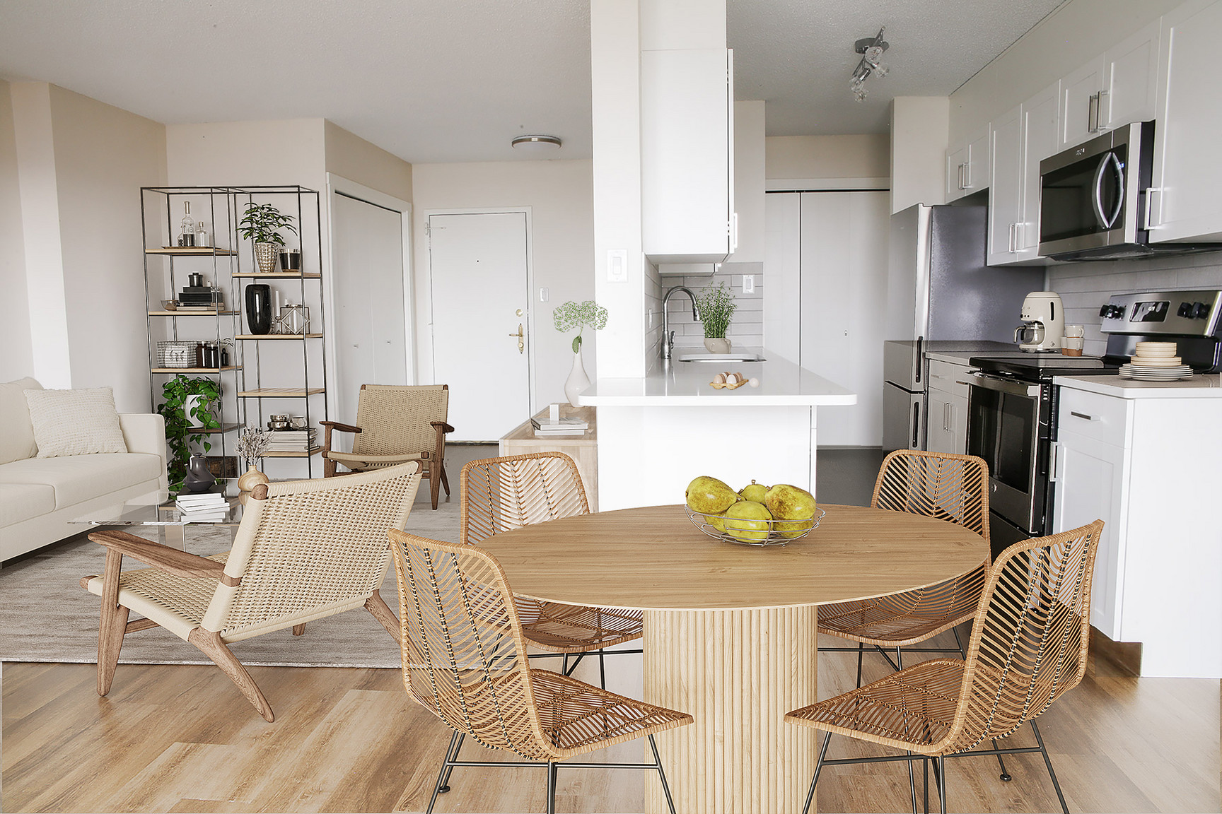 Windsor Park Plaza - Premium 1 Bedroom