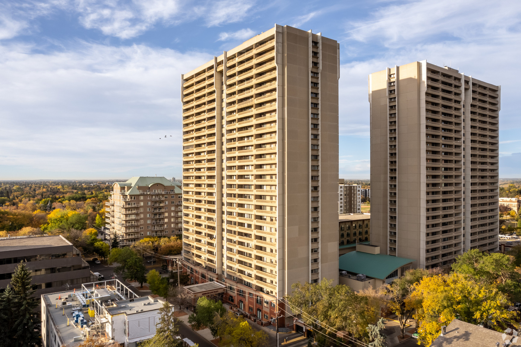 Windsor Park Plaza - Premium 1 Bedroom 3