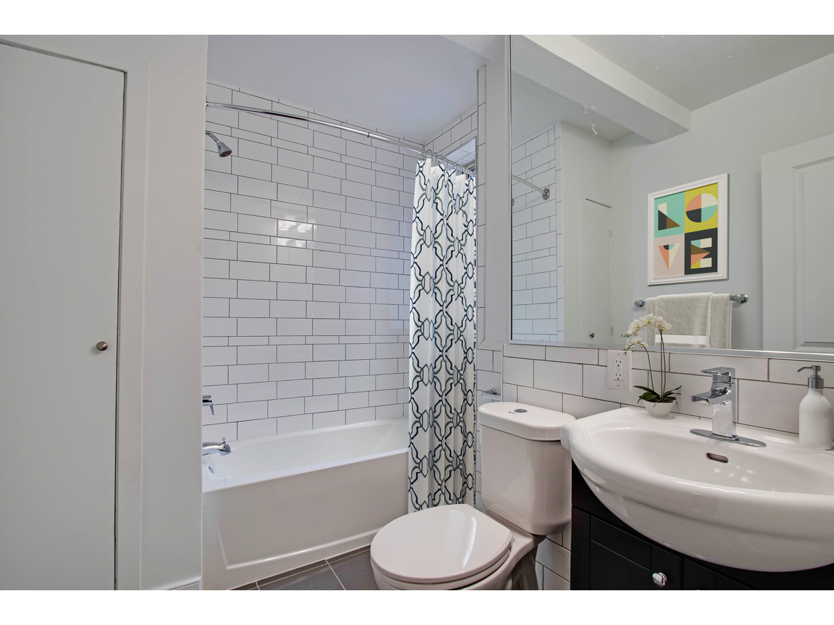 Heathdale Court - 2 Bedroom 2