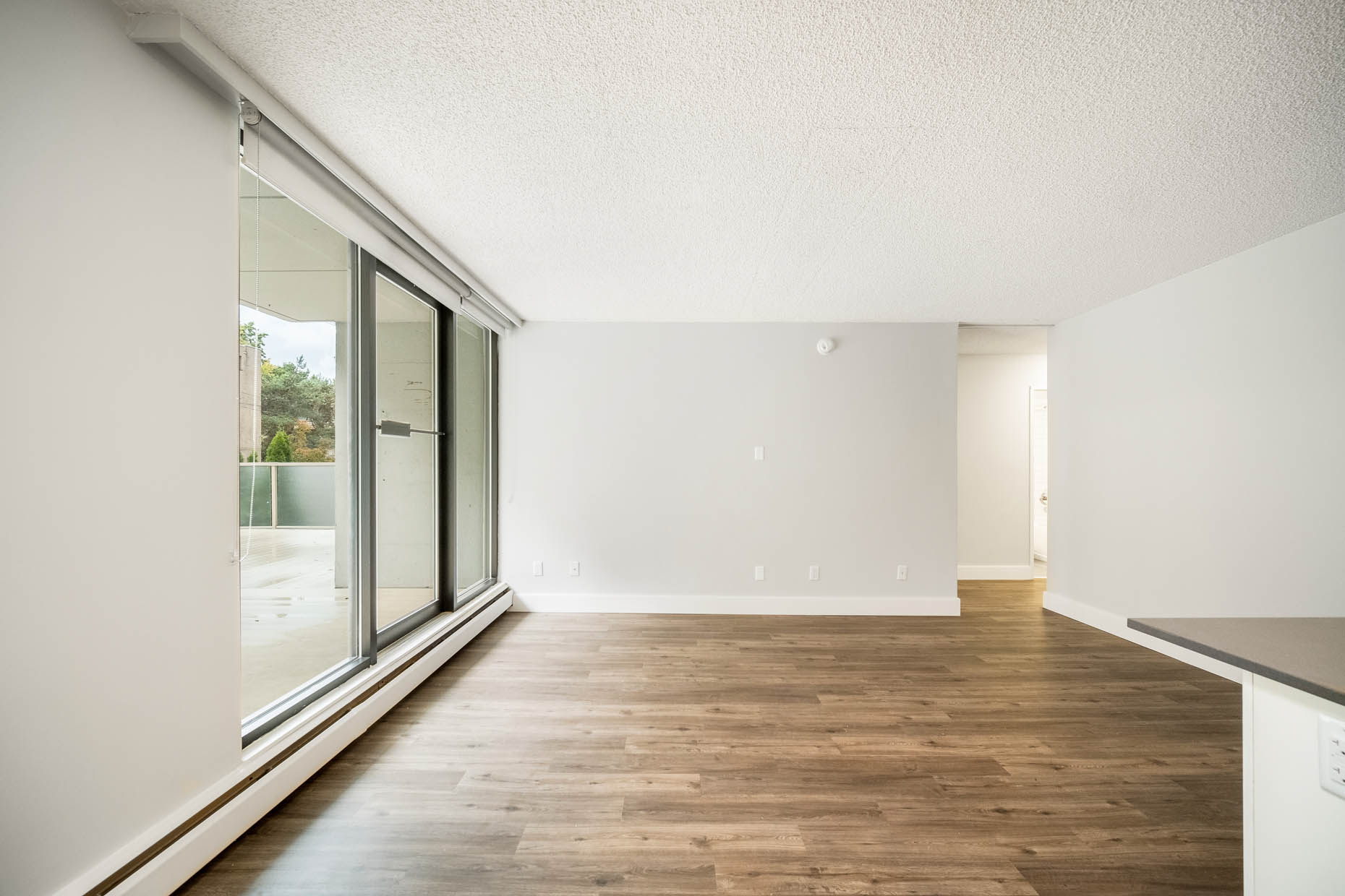 The Summit - Vancouver 1 Bedroom 4