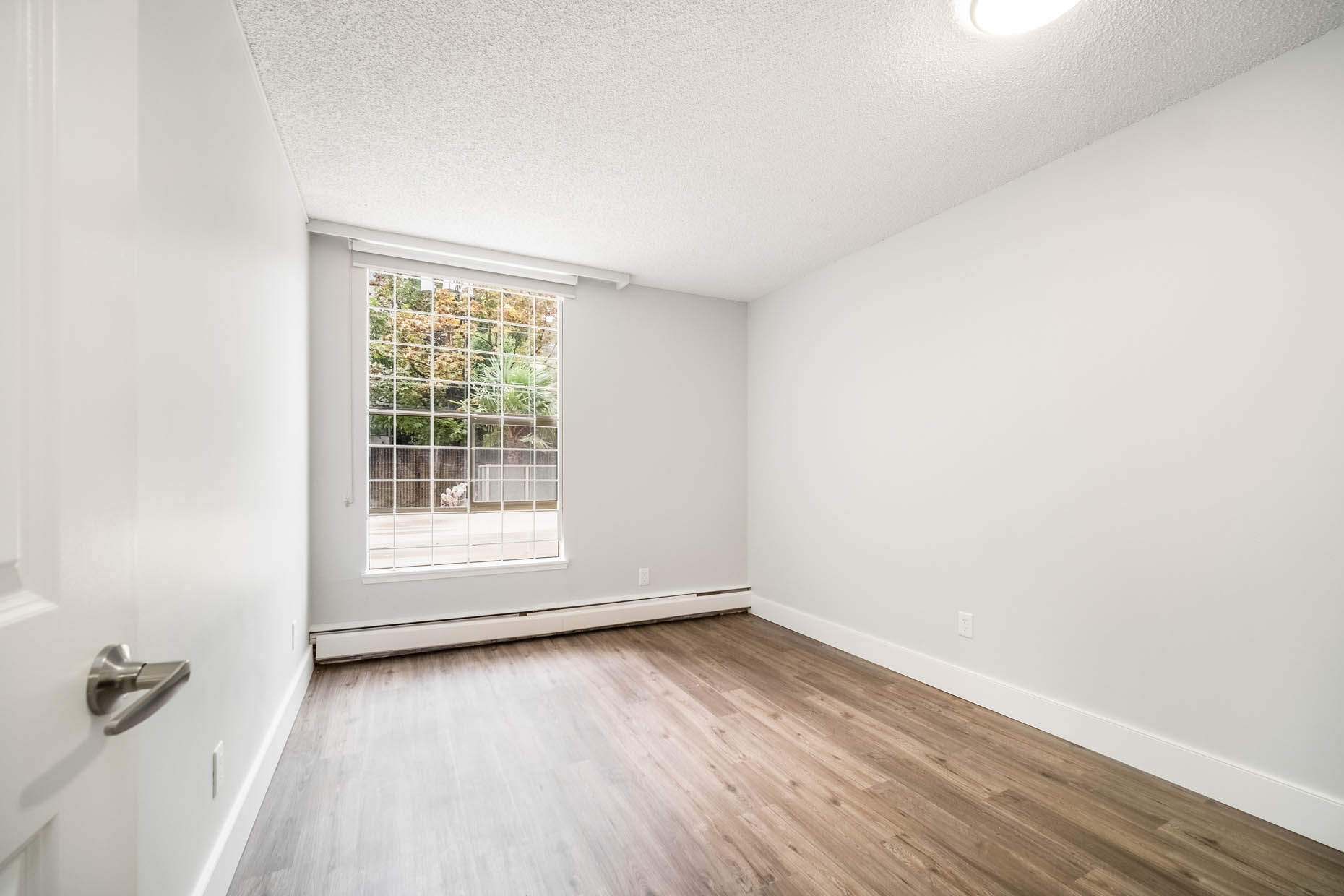 The Summit - Vancouver 1 Bedroom 5