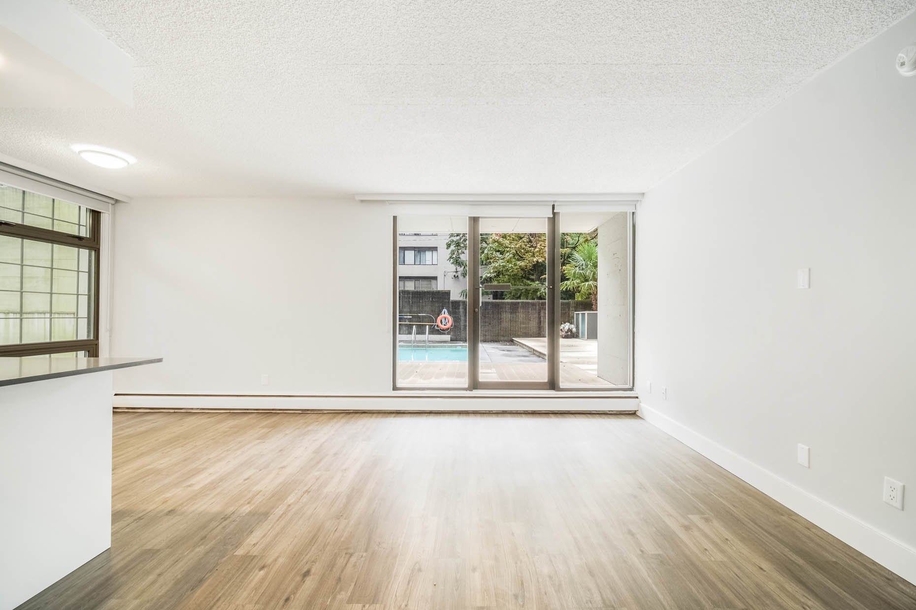 The Summit - Vancouver 1 Bedroom 3