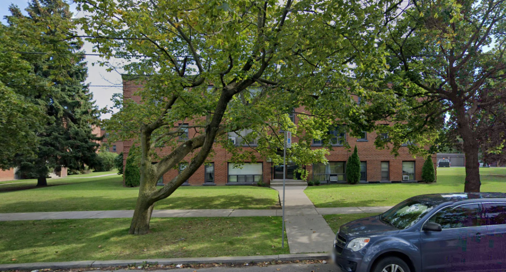 Engelhart Apartments - Scarborough Clairlea 1 Bedroom 5