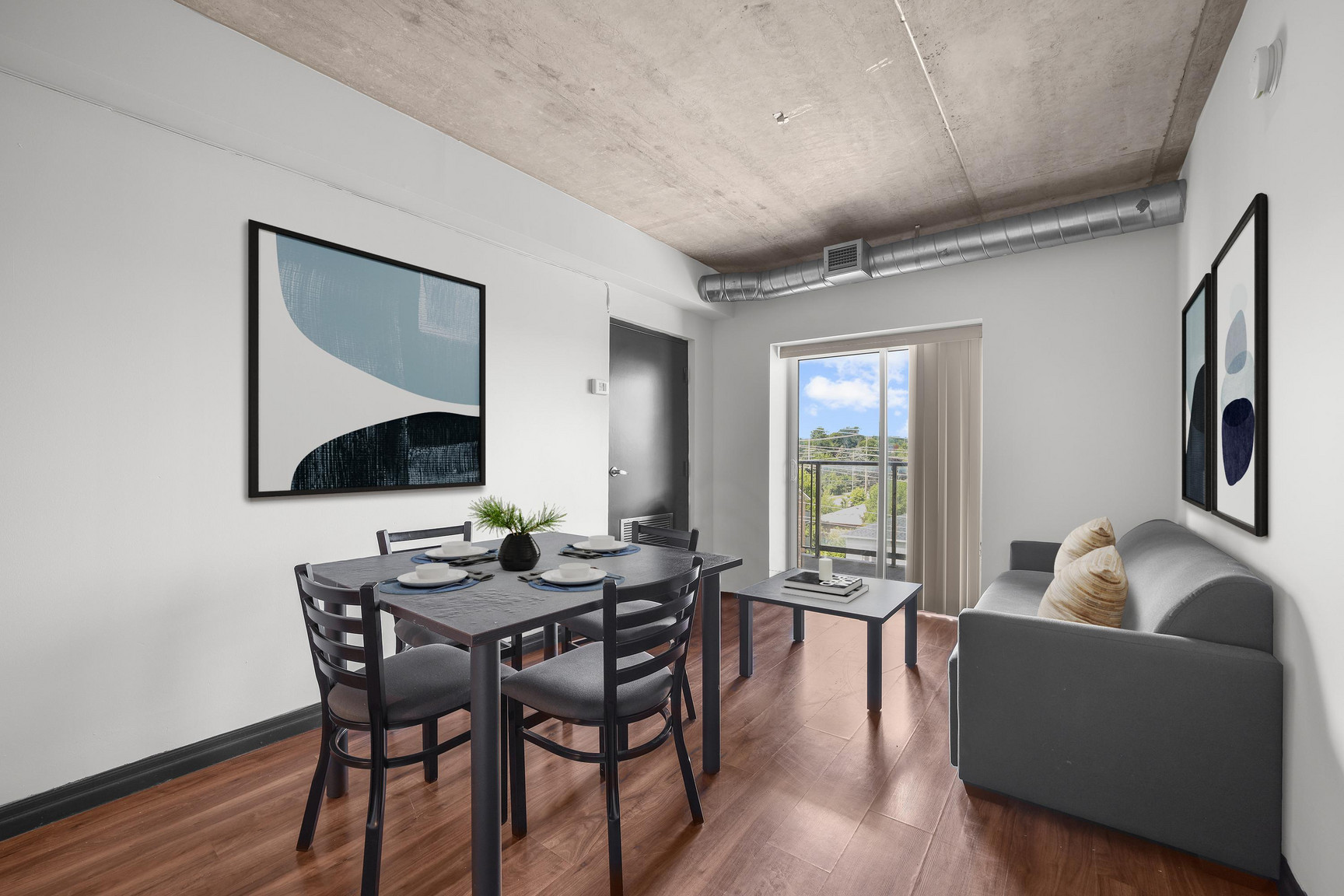 21 Columbia Street West - IMMEDIATE (12 Months) 4