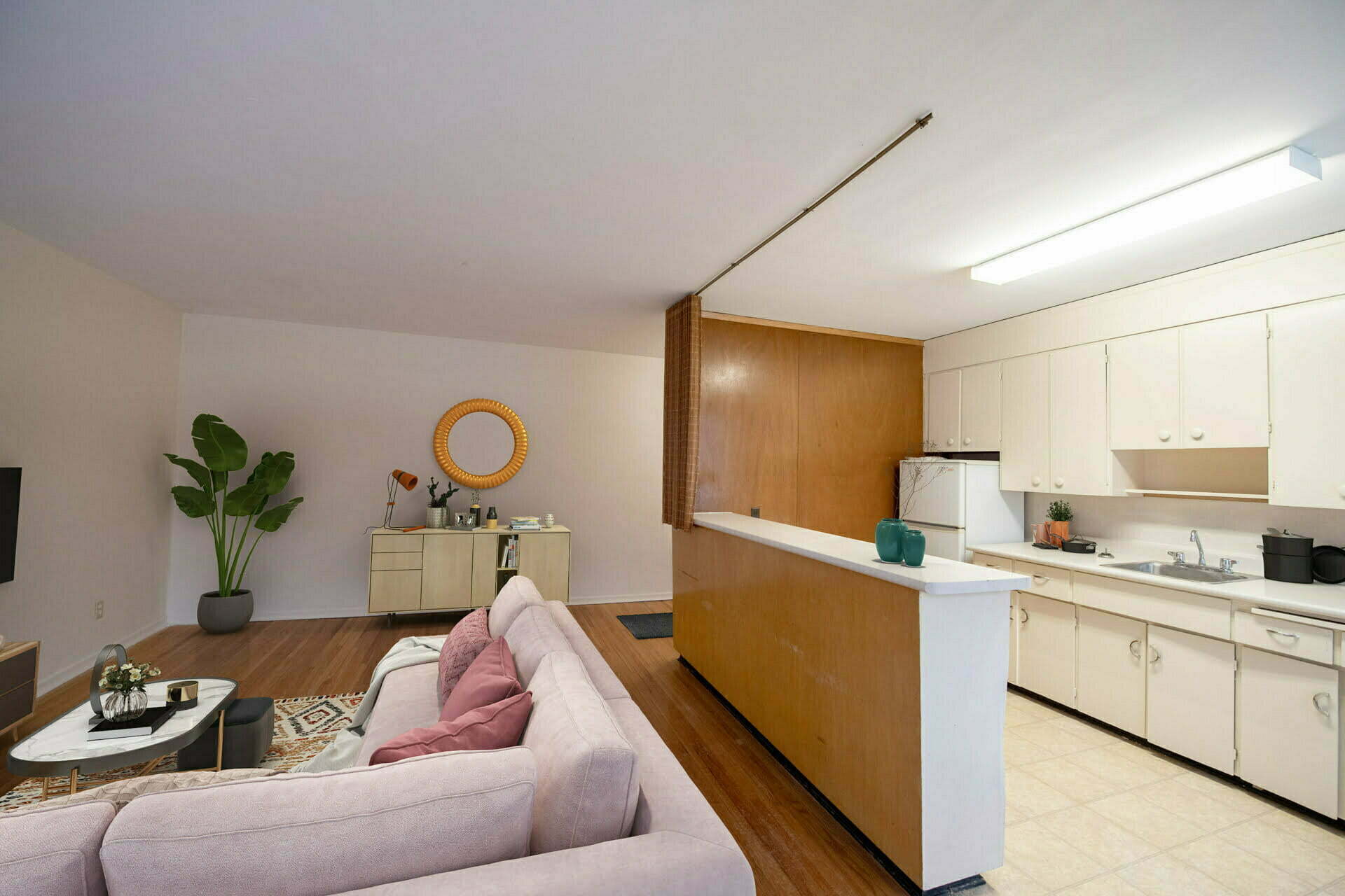 Pamela Apartments - 2 Bedroom 5