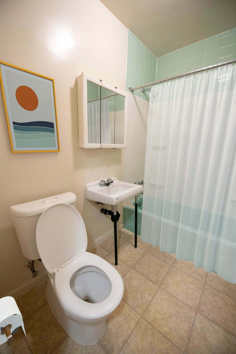 Pamela Apartments - 2 Bedroom 3