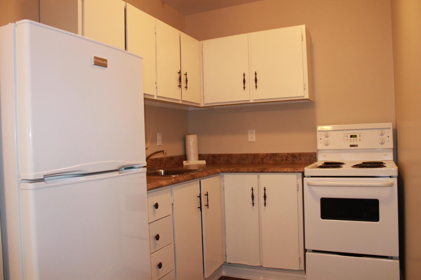 St. Clare Manor - 1 Bedroom 1 Bath 5