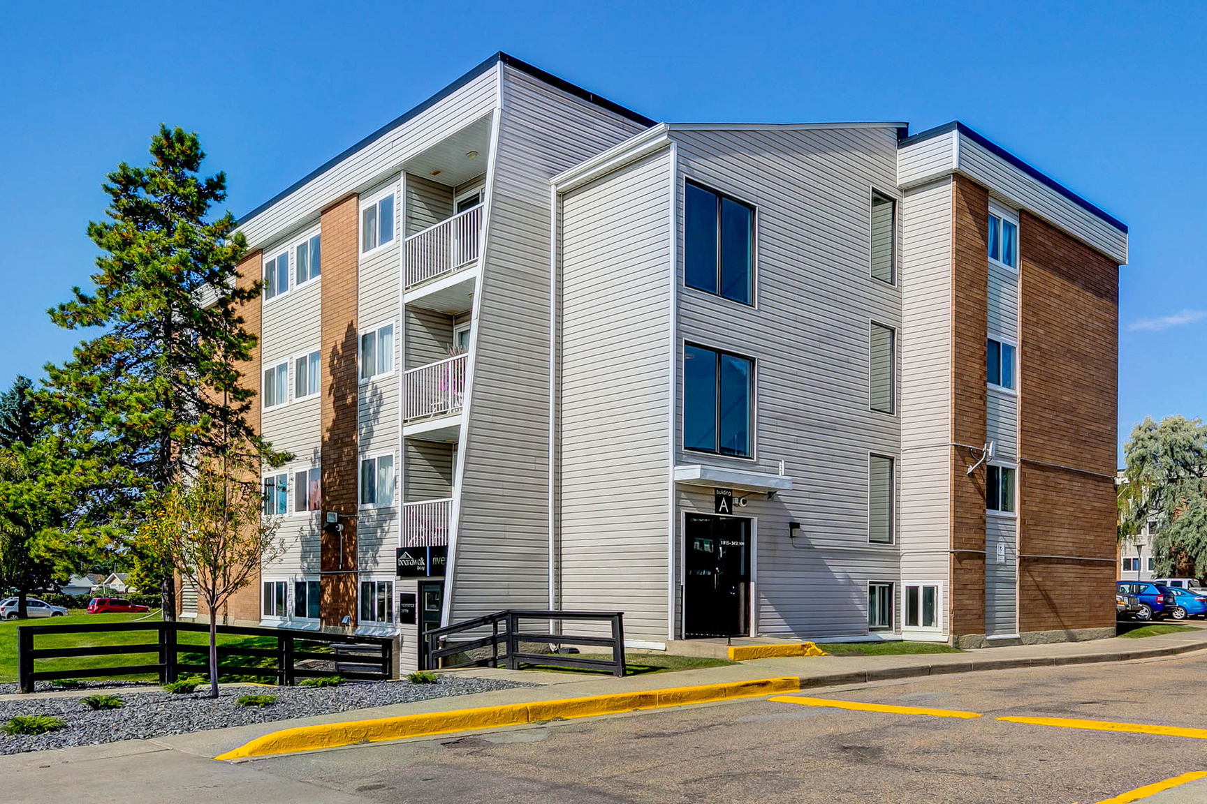 Riverview Plaza - 2 Bedroom 2