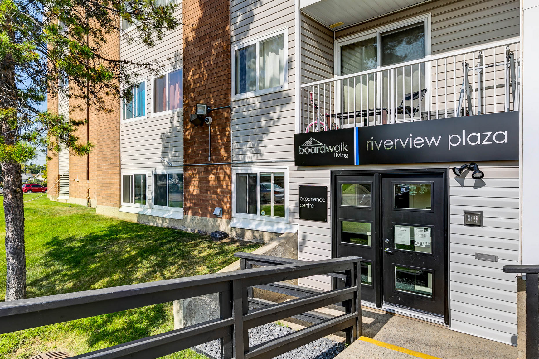 Riverview Plaza - 2 Bedroom 3