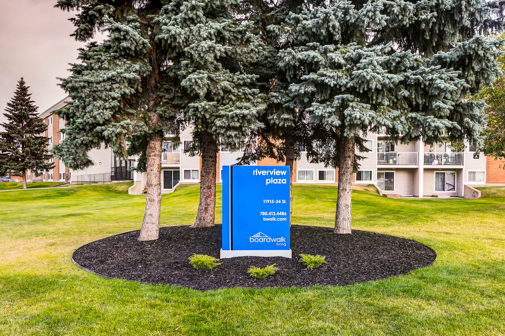 Riverview Plaza - 2 Bedroom 4
