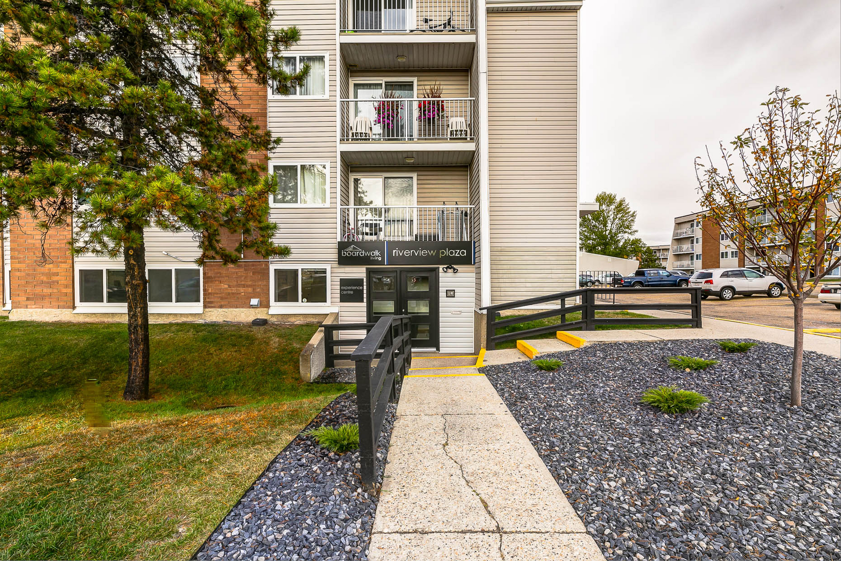 Riverview Plaza - 2 Bedroom 5