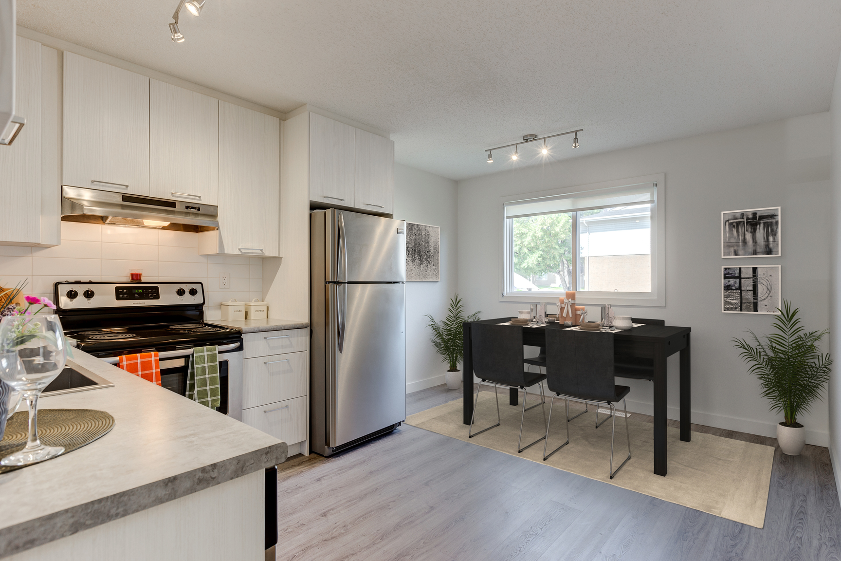 Radisson Village II - 1 Bedroom 2