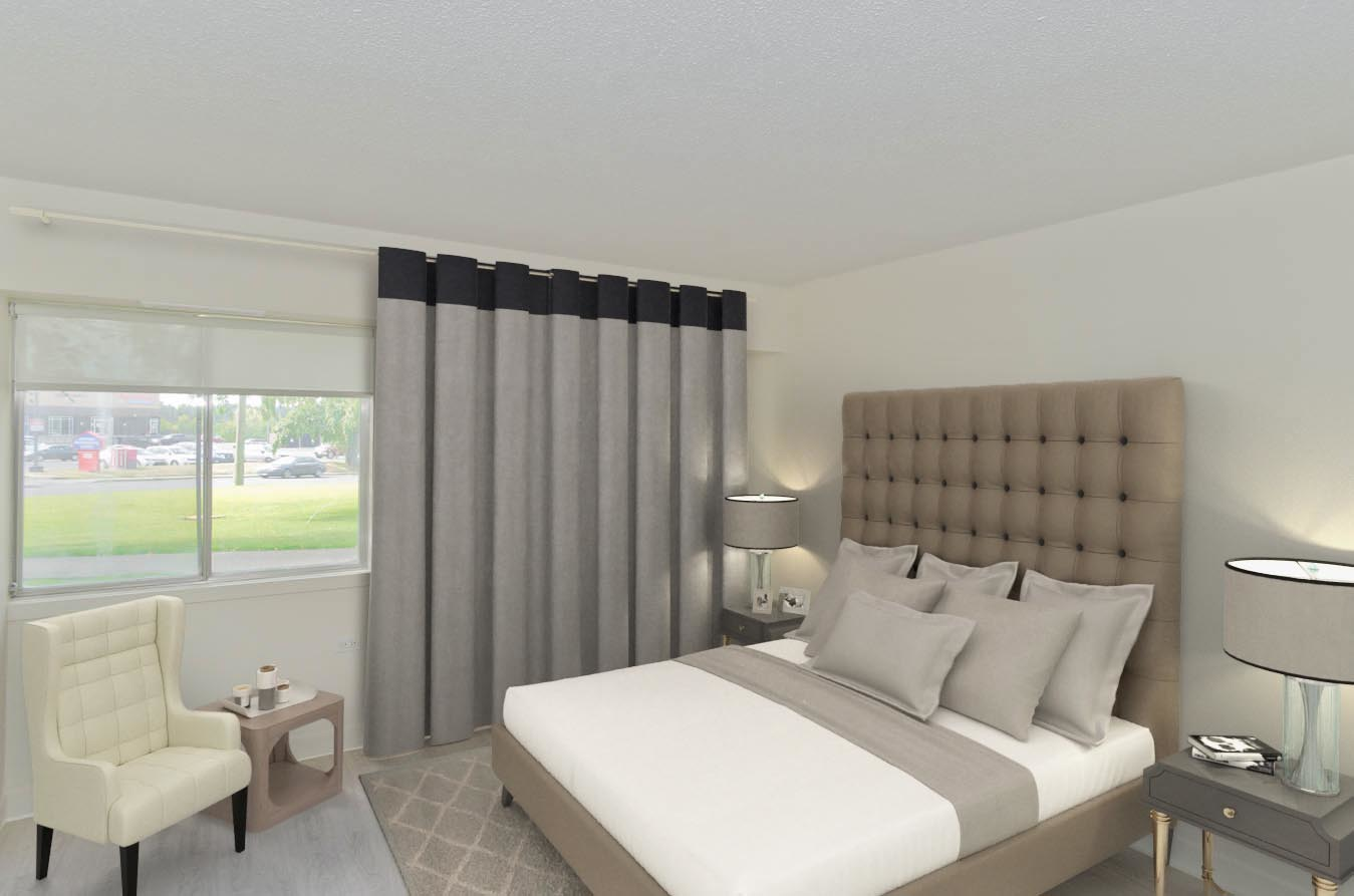 Flintridge Place - 2 Bedroom 3