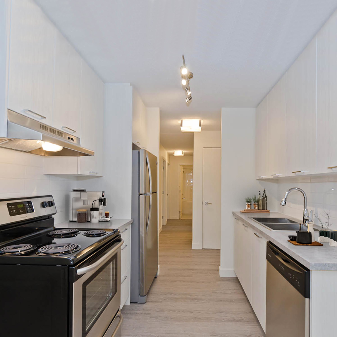 Flintridge Place - 2 Bedroom 4