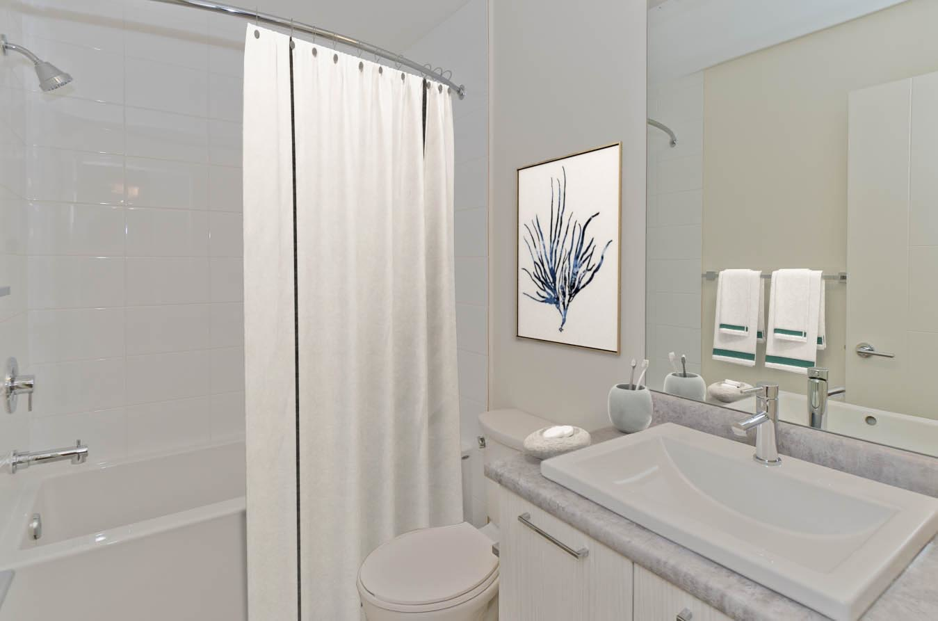 Flintridge Place - 2 Bedroom 5