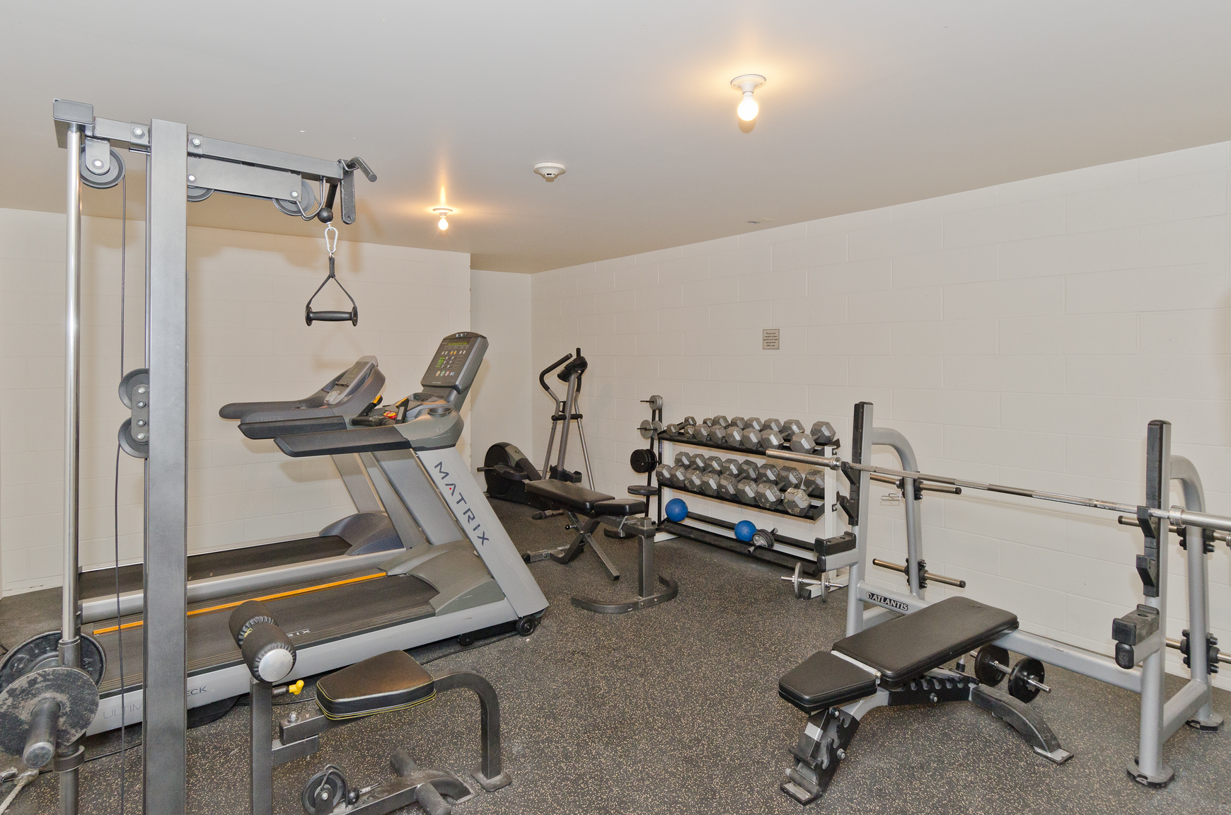 Flintridge Place - 2 Bedroom 2