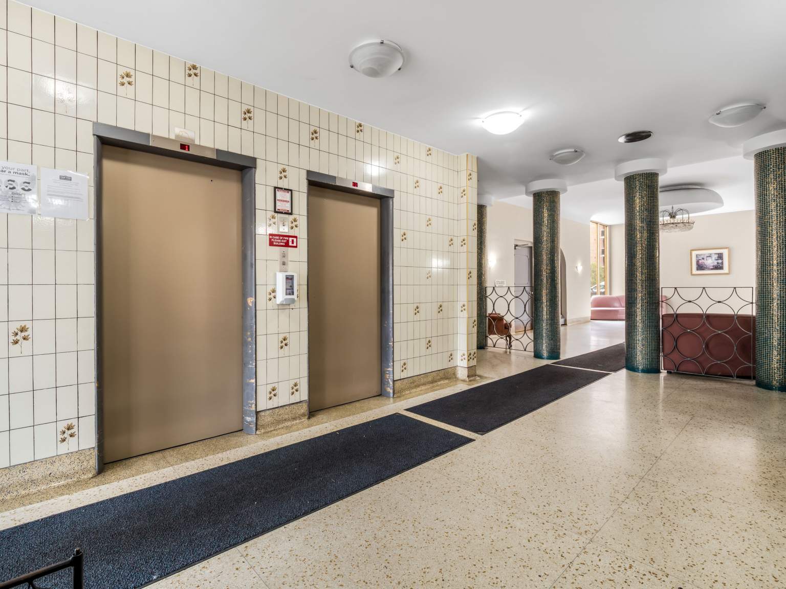 3801 Riverside Drive East - 1 Bedroom 3
