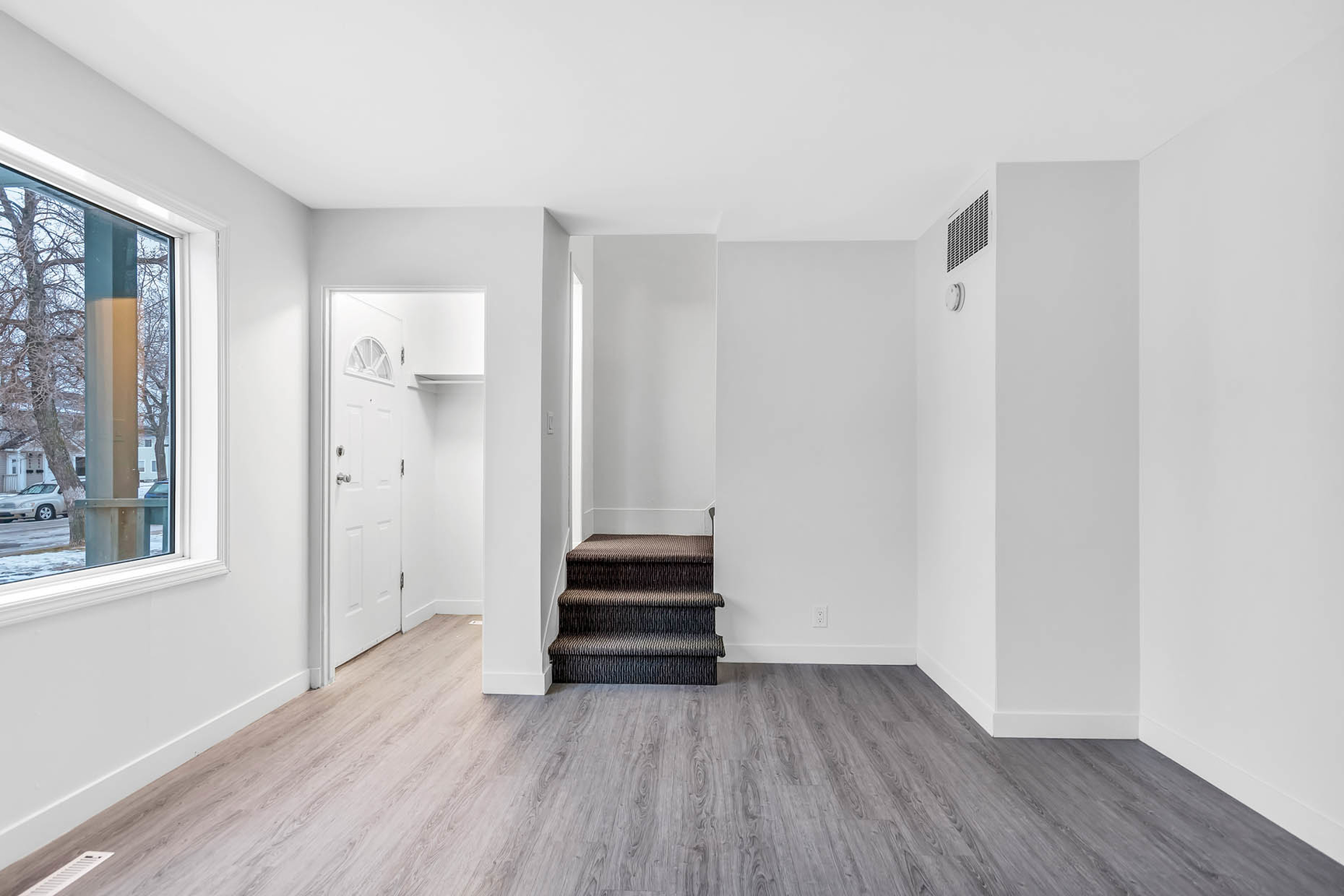 Wascana Park Estates - 2 Bedroom Townhouse 4