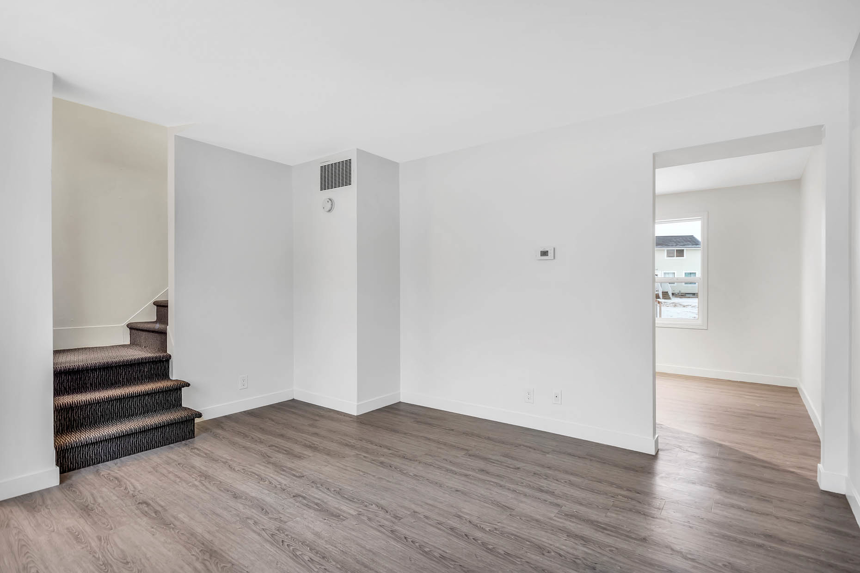 Wascana Park Estates - 2 Bedroom Townhouse 5