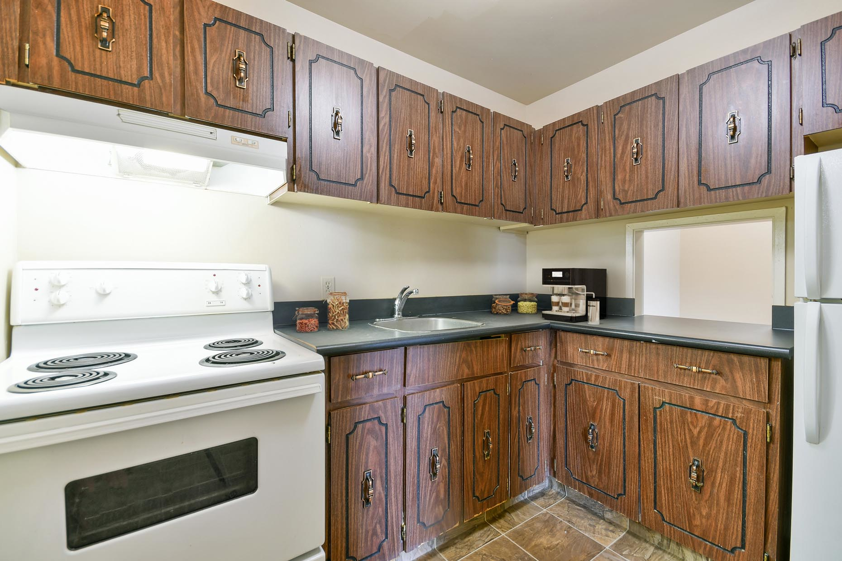 Centennial West - 1 Bedroom 3