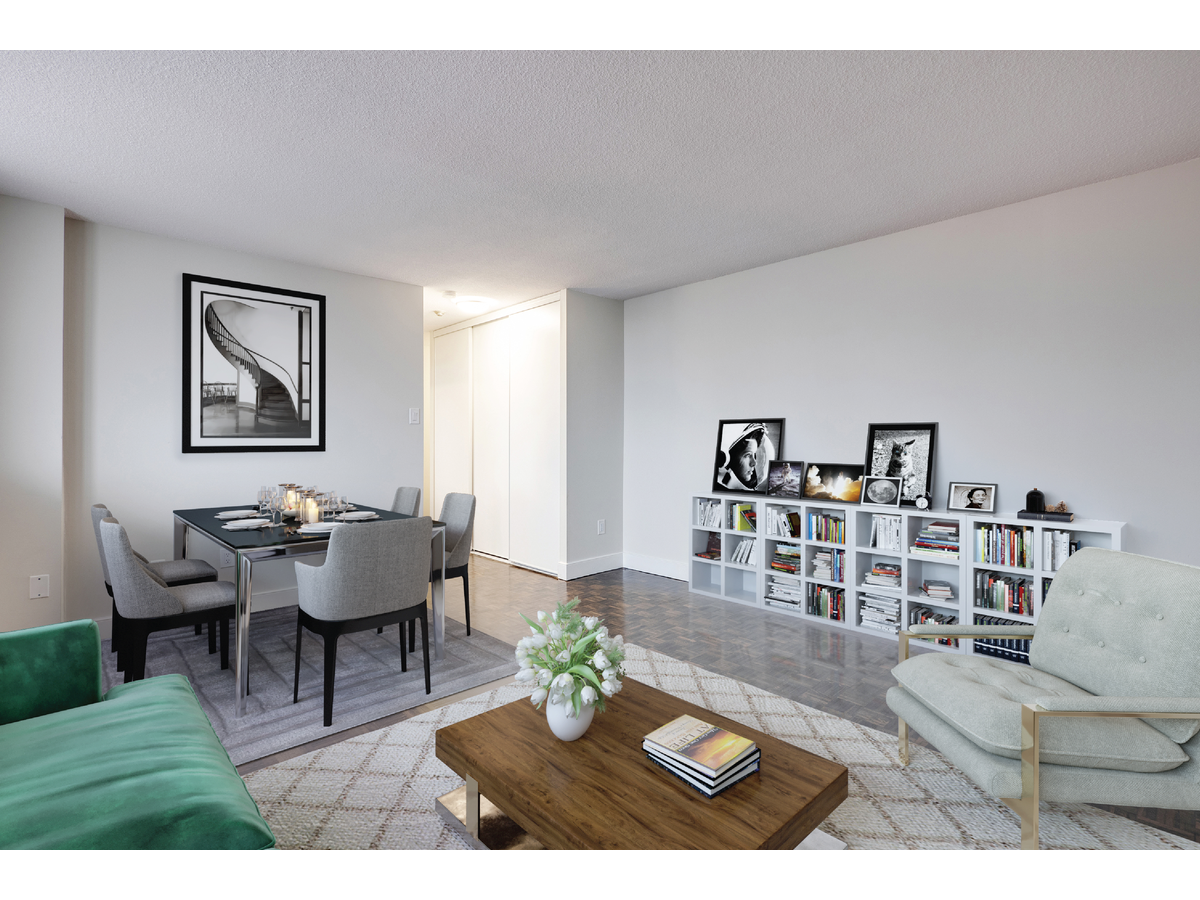 2 Glenhaven Street - 1 Bedroom 3