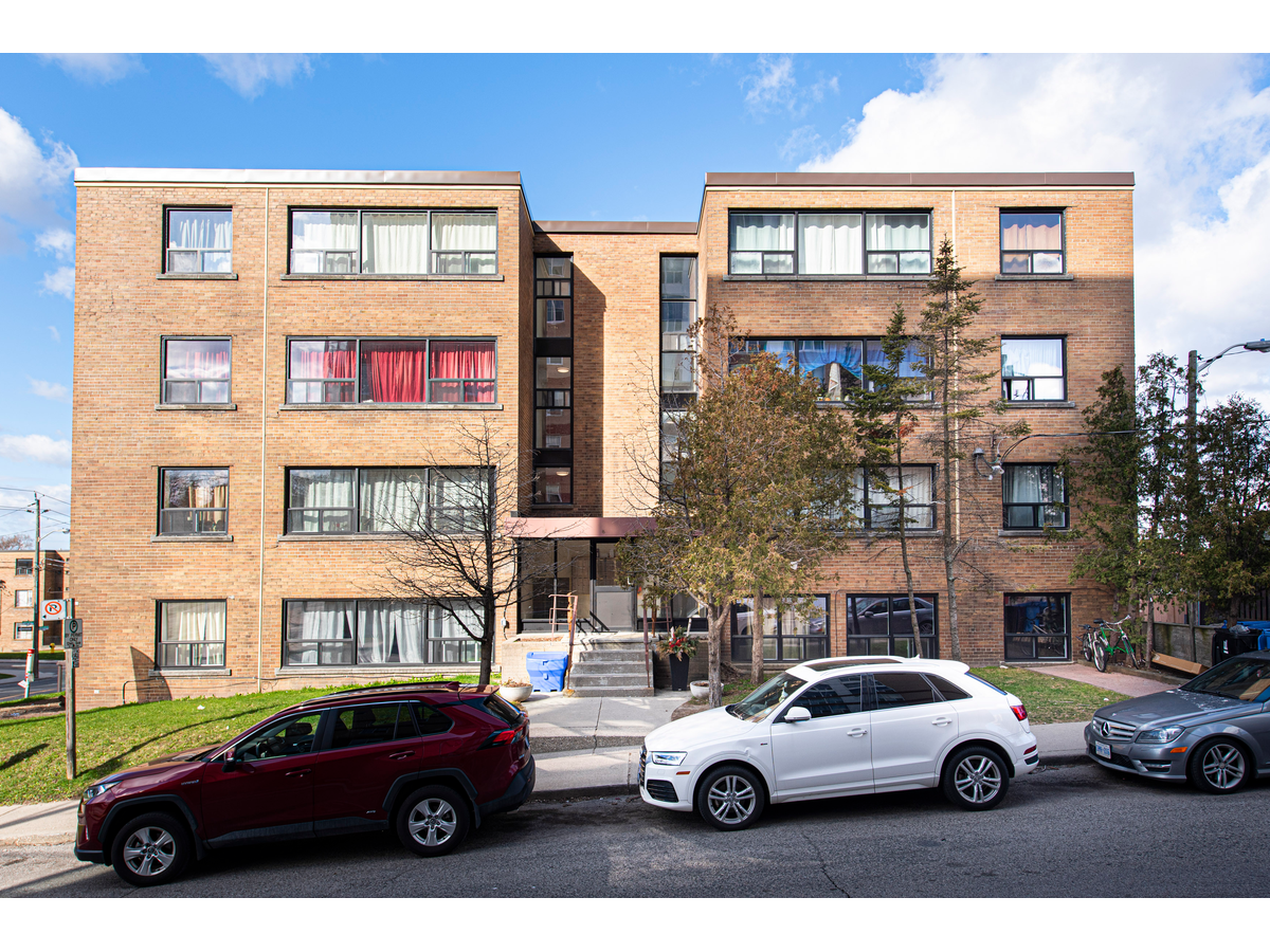 2 Glenhaven Street - 1 Bedroom 5