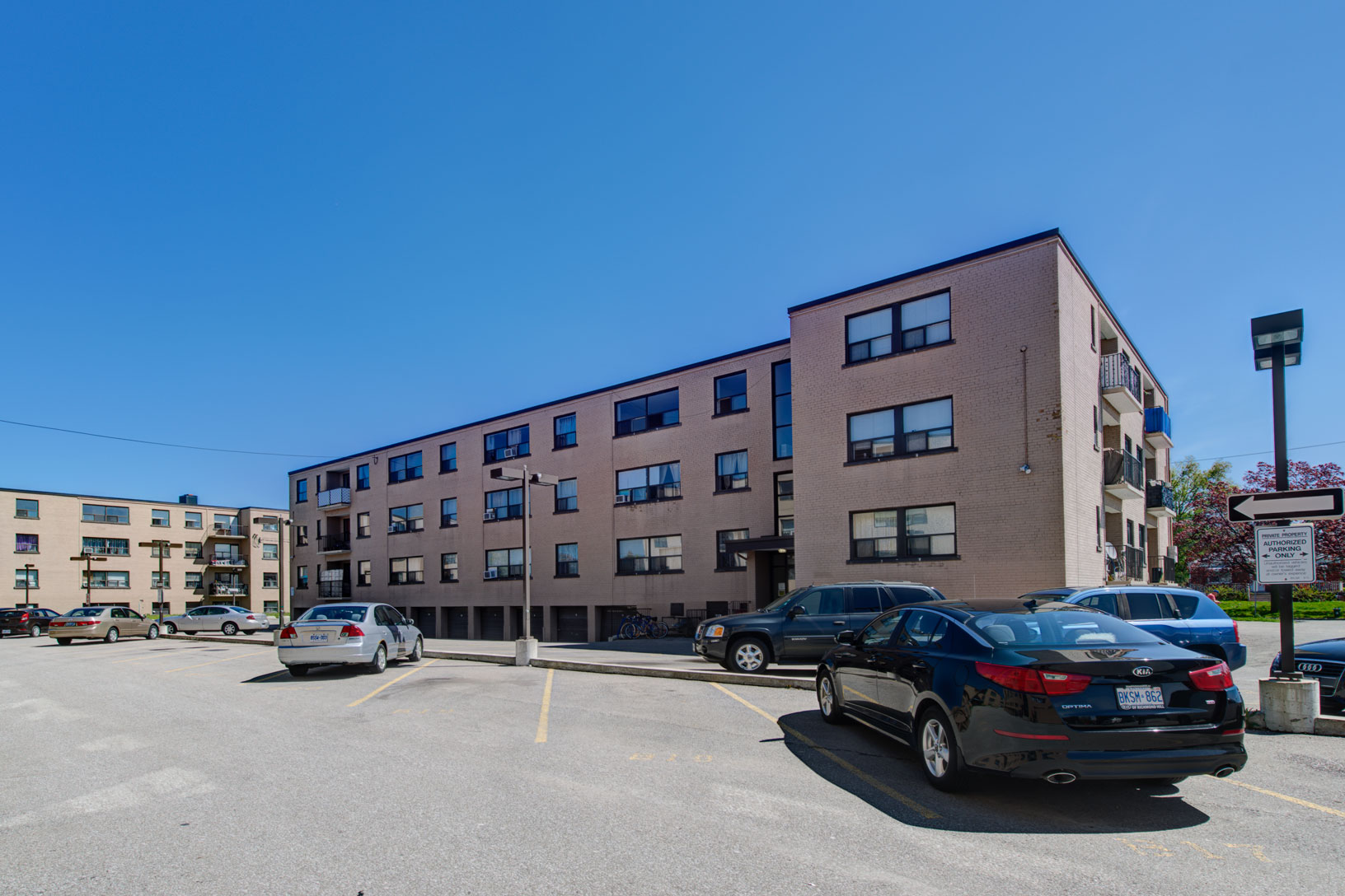 30 Vinci Crescent - 2 Bedroom 4