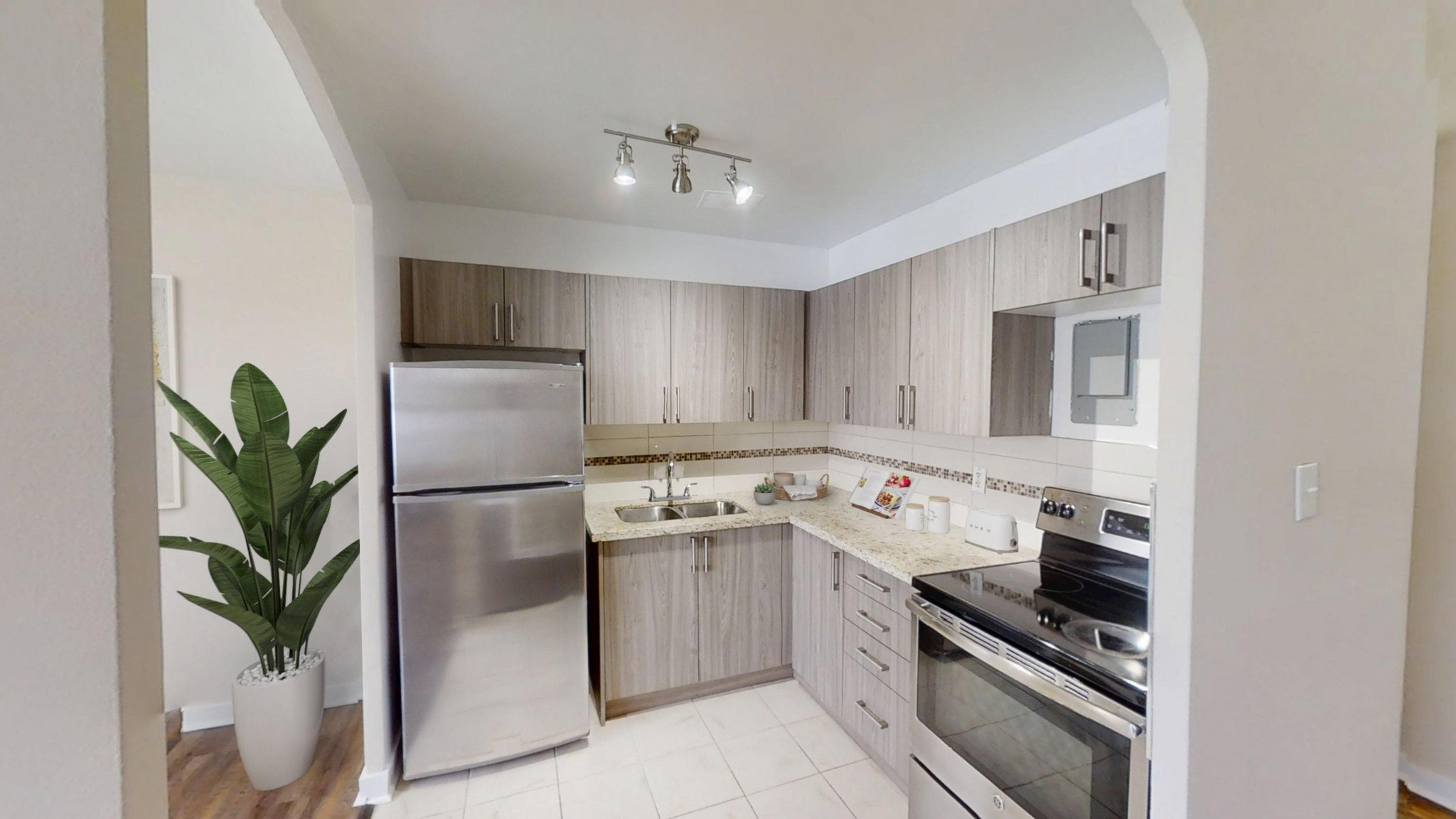 30 Vinci Crescent - 2 Bedroom 3