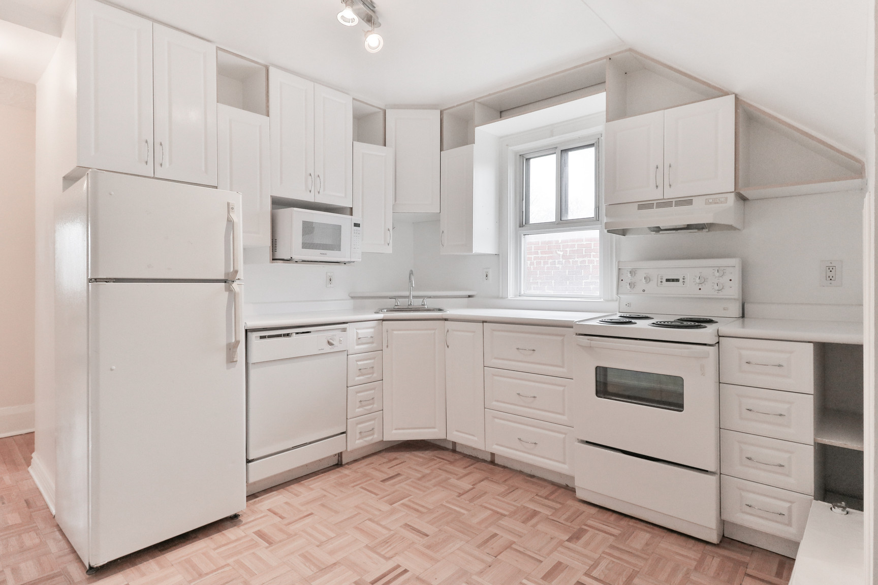 Cartac Community - 2 Bedroom 3