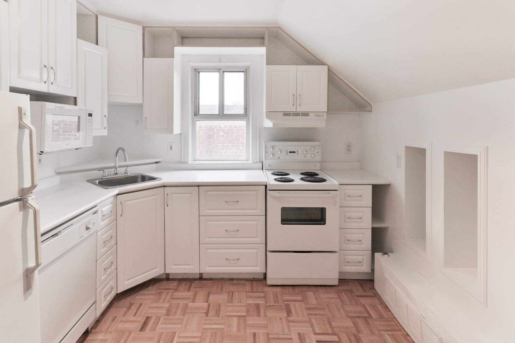 Cartac Community - 2 Bedroom 4