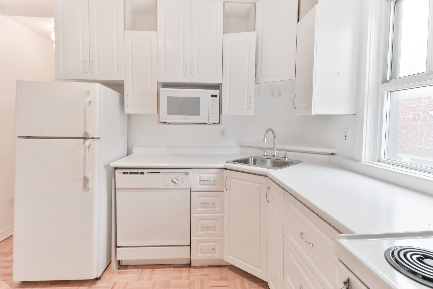 Cartac Community - 2 Bedroom 2