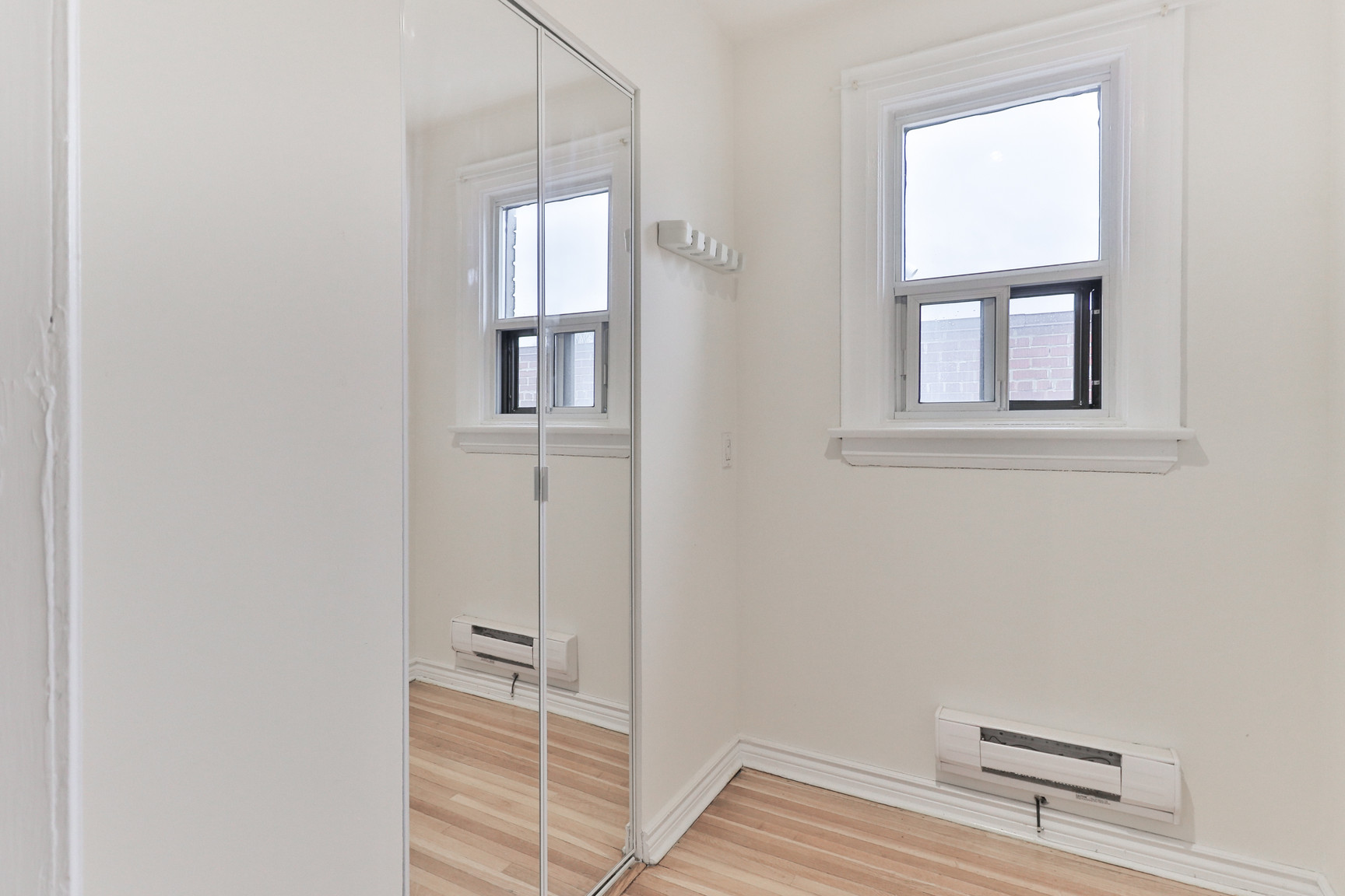 Cartac Community - 2 Bedroom 5