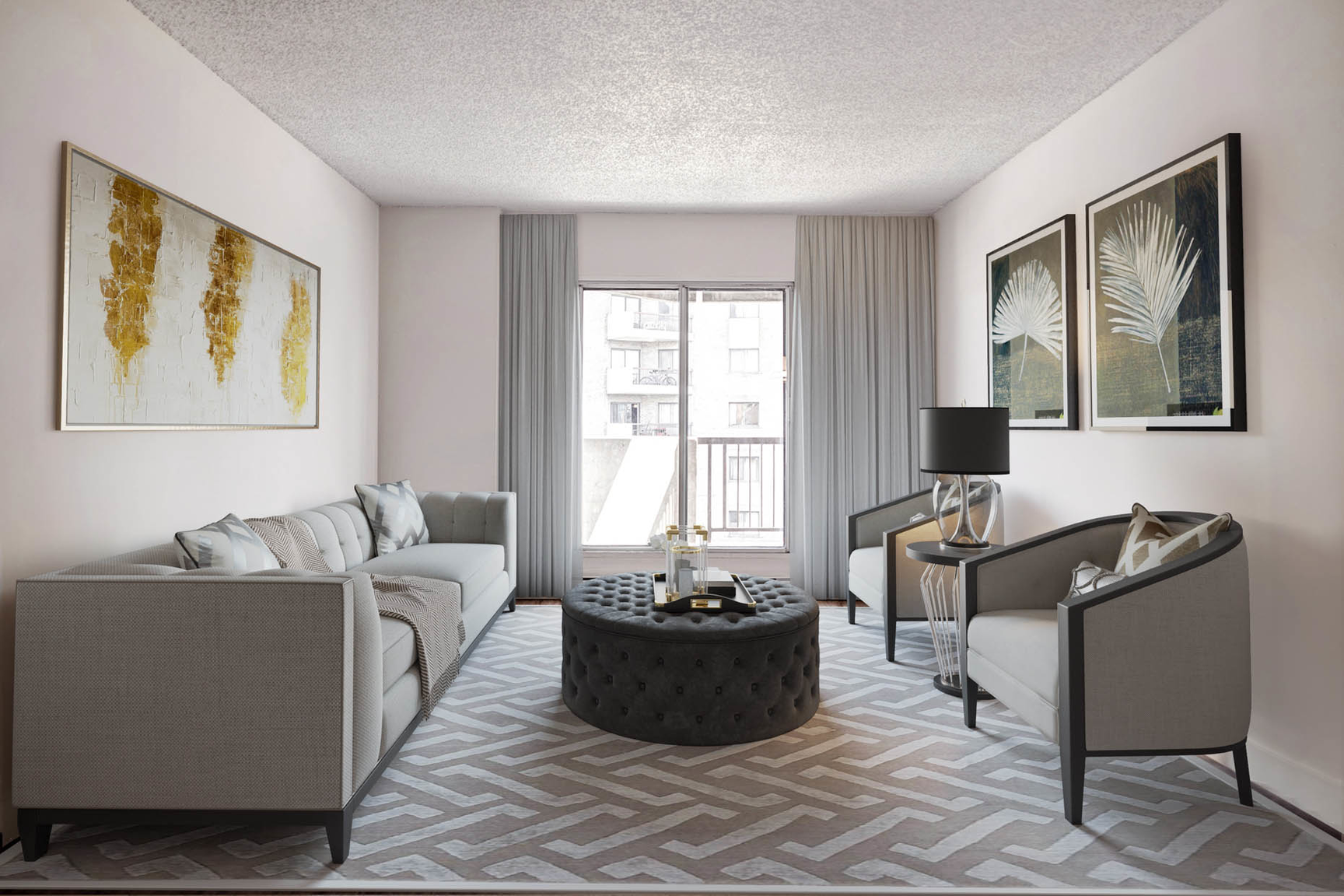 Complexe Deguire - 2 Bedroom Premium 5