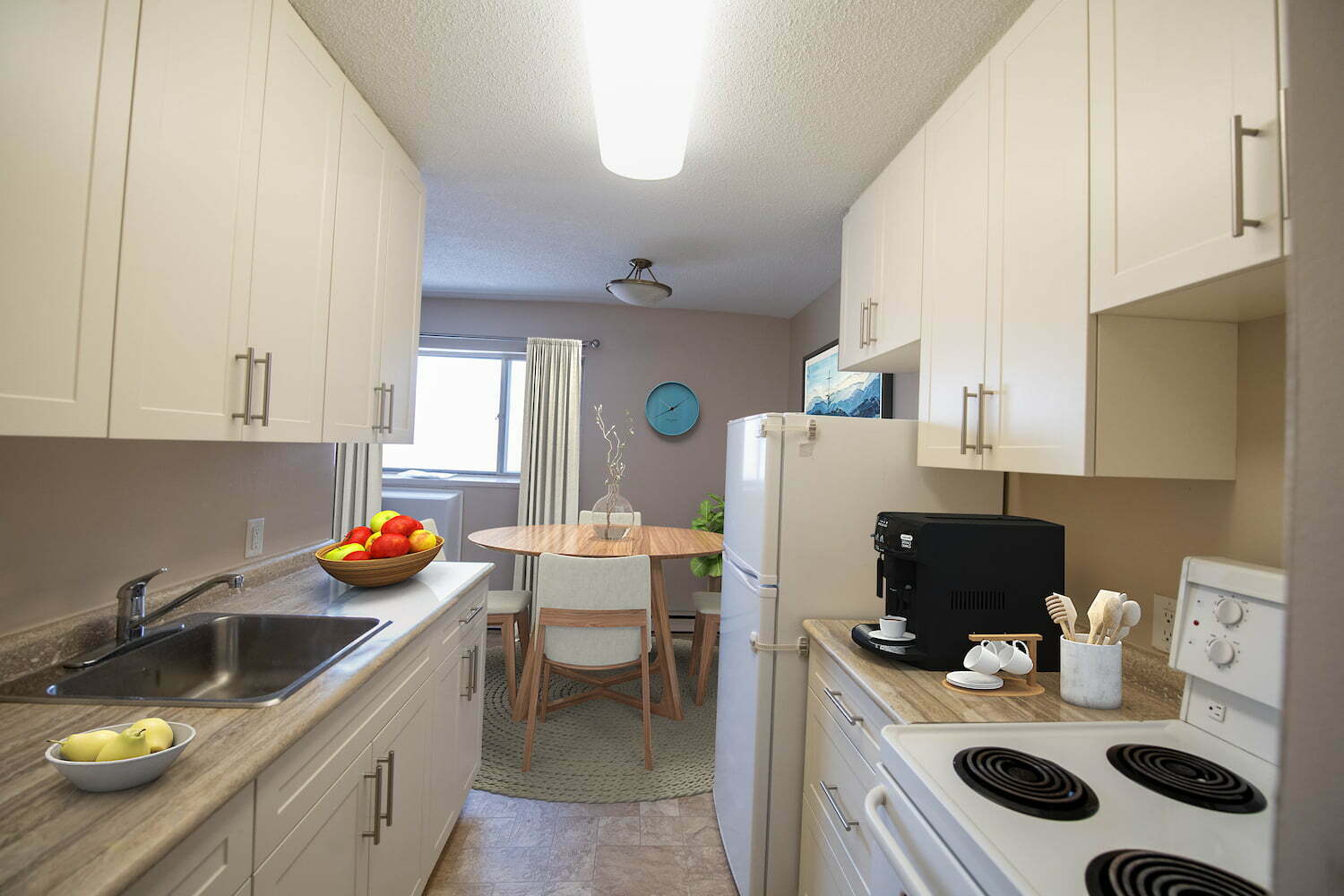 Chalsam Gardens - 2 Bedroom 3